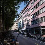 Neustadt Apartments Managed By Hotel Central Luzern