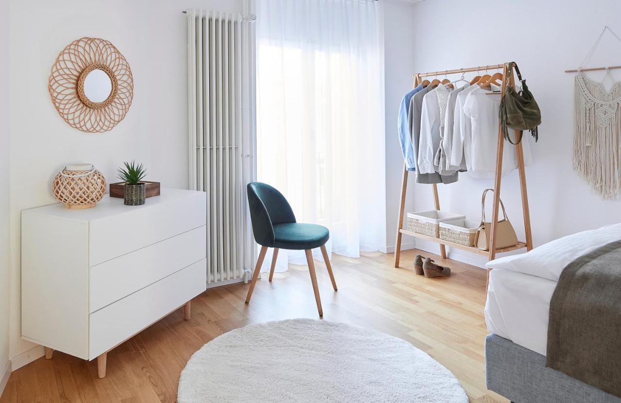 Apartment Neustadt Managed By *