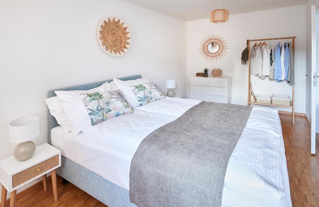 Apartment Neustadt Managed By Lucerne