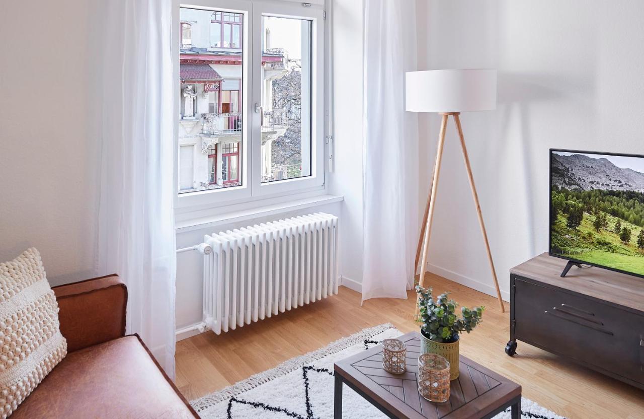 Neustadt Managed By Apartment