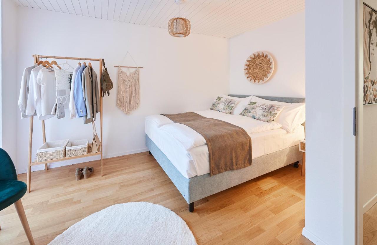 Apartment Neustadt Managed By
