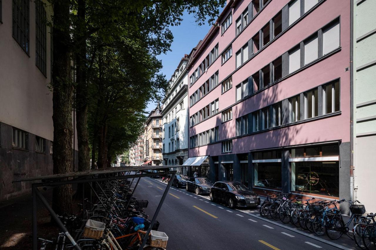 Neustadt Managed By Lucerne