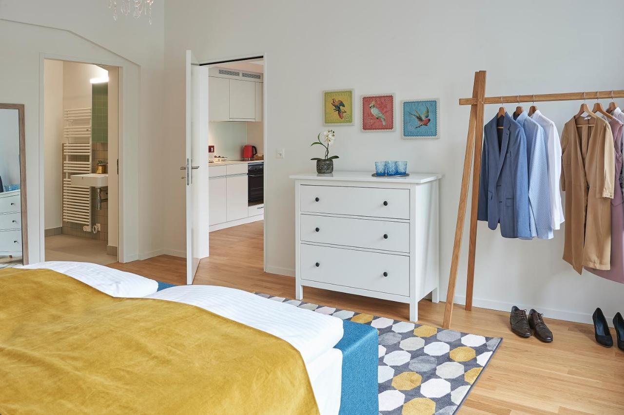 Apartment Neustadt Managed By Lucerne
