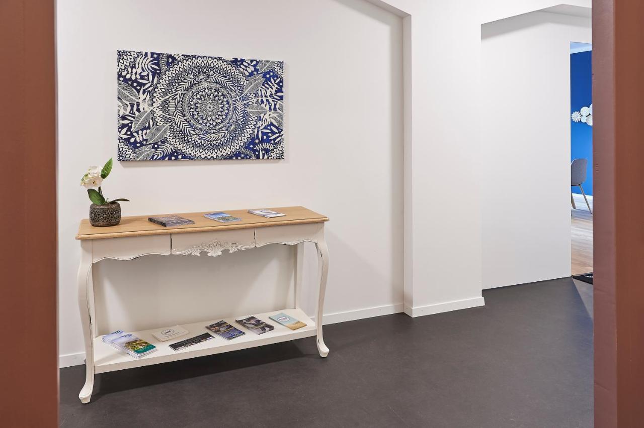 Neustadt Managed By Apartment