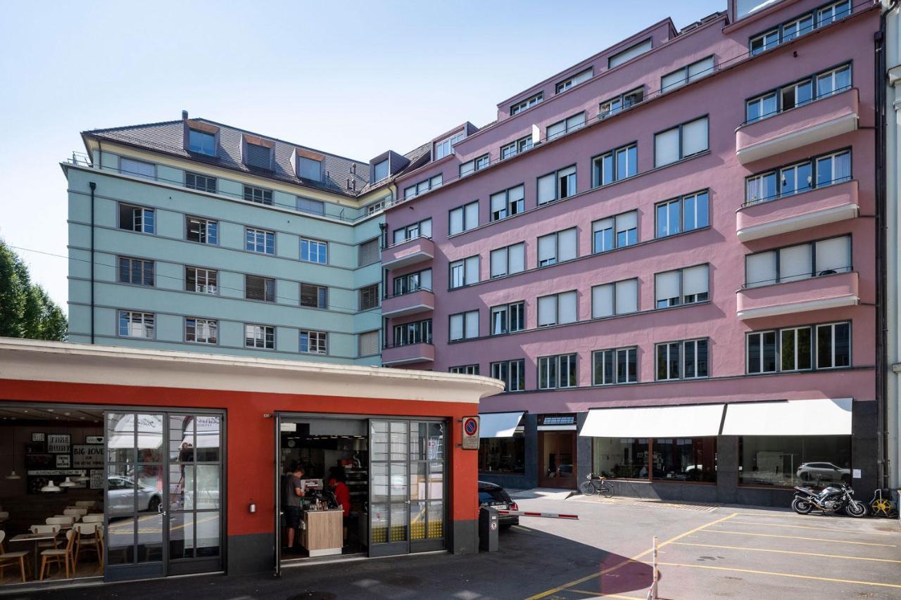 Neustadt Managed By Apartment