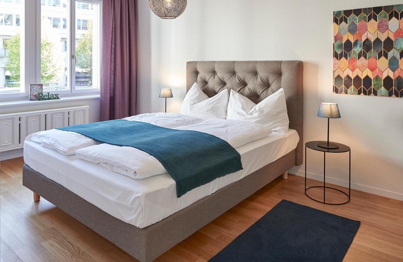 Neustadt Managed By Apartment *
