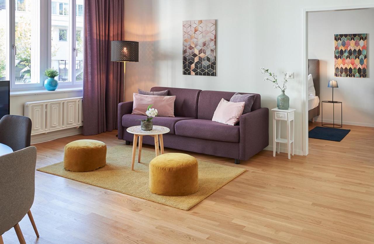 Neustadt Managed By Apartment Lucerne
