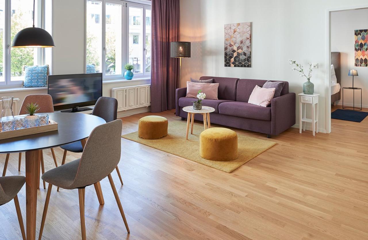 Apartment Neustadt Managed By