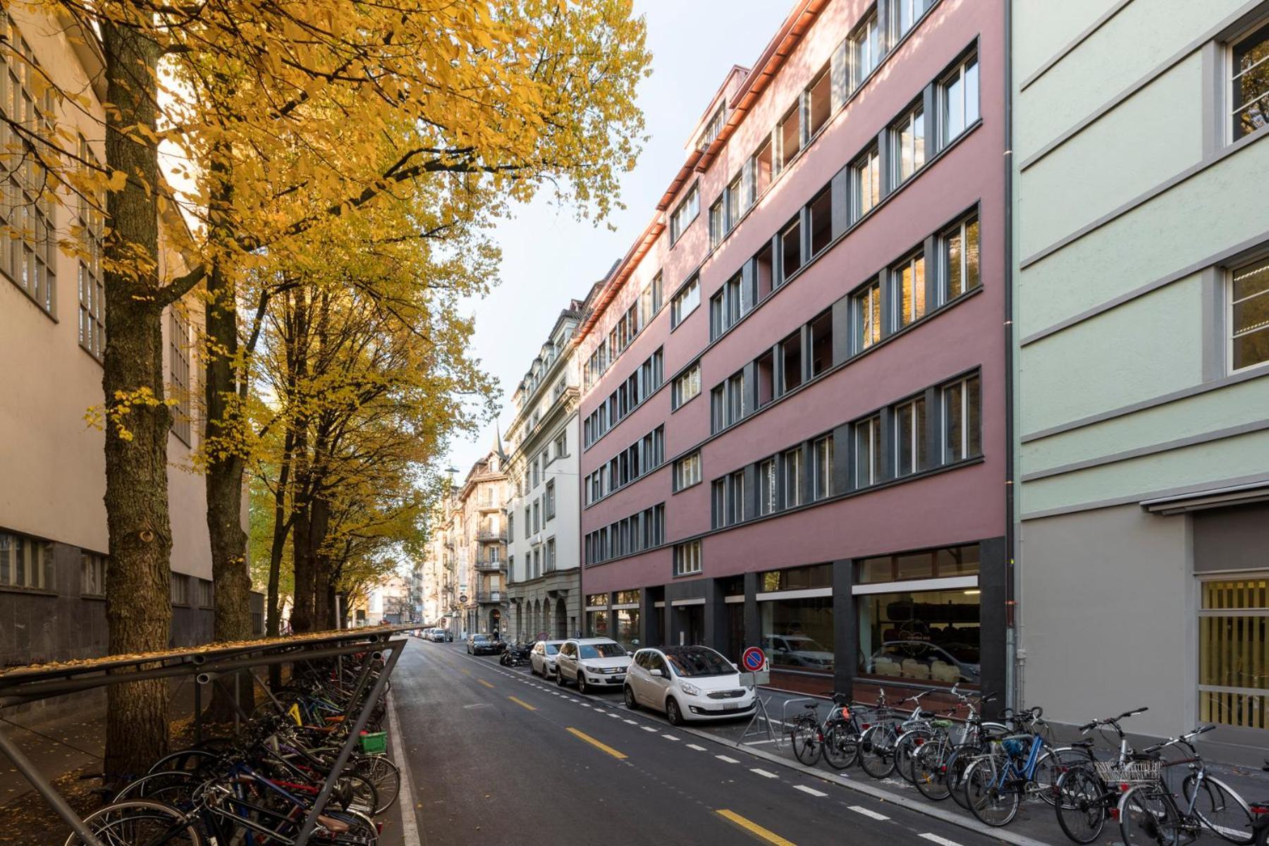 Apartment Neustadt Managed By